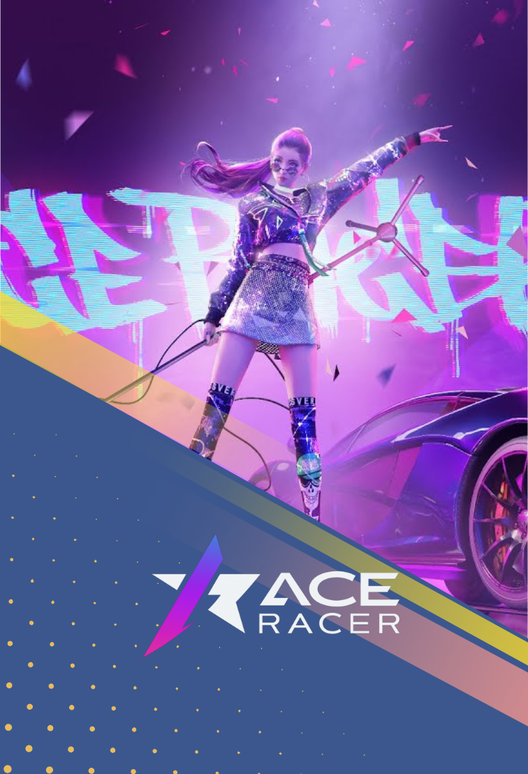 ACE RACER